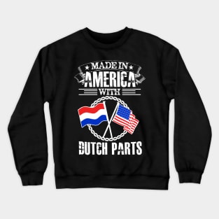 America Crewneck Sweatshirt